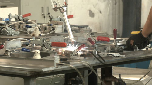 藁城智能機(jī)械制造引領(lǐng)產(chǎn)業(yè)升級新潮流