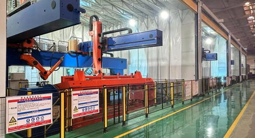 徐礦集團(tuán)華東機(jī)械公司連續(xù)四年躋身中國煤炭機(jī)械工業(yè)50強(qiáng)