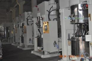 供應300L動力PLC控制混合機，代理銷售服務