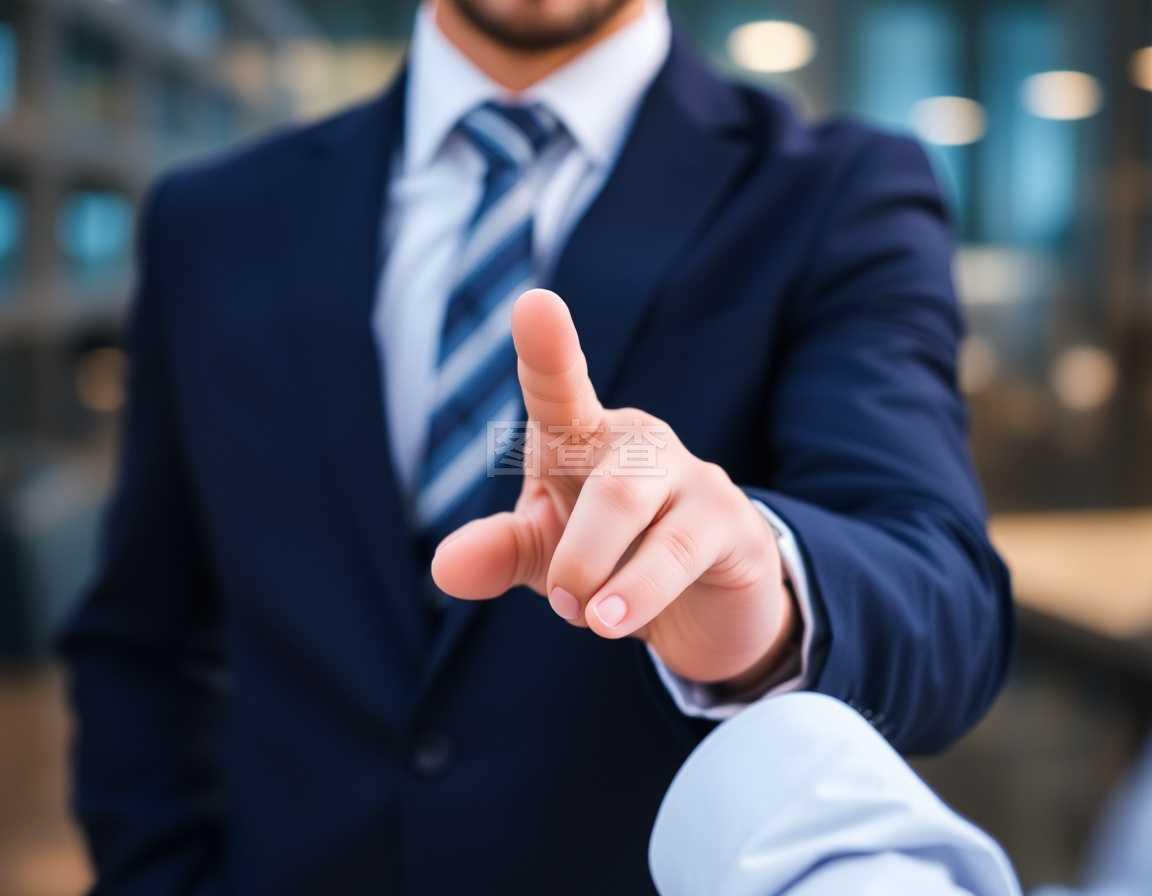 代理-商人交互 觸屏按鈕的軟件開發革新