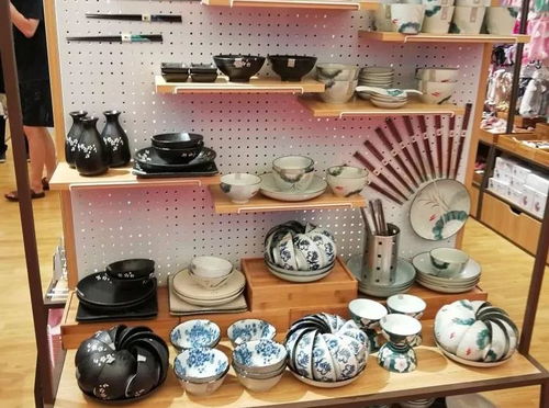 三十張圖，帶您走進徐老師的日用百貨商品交易會