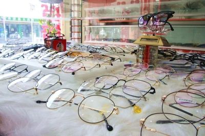 明輝眼鏡搞事情！18.8元搶鏡框，限時(shí)驚喜千萬別錯(cuò)過